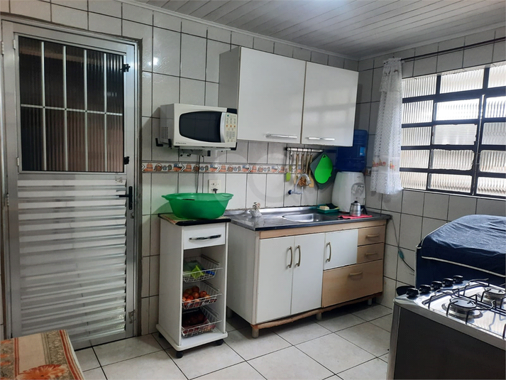 Venda Casa Guarujá Sítio Paecara (vicente De Carvalho) REO1049459 9