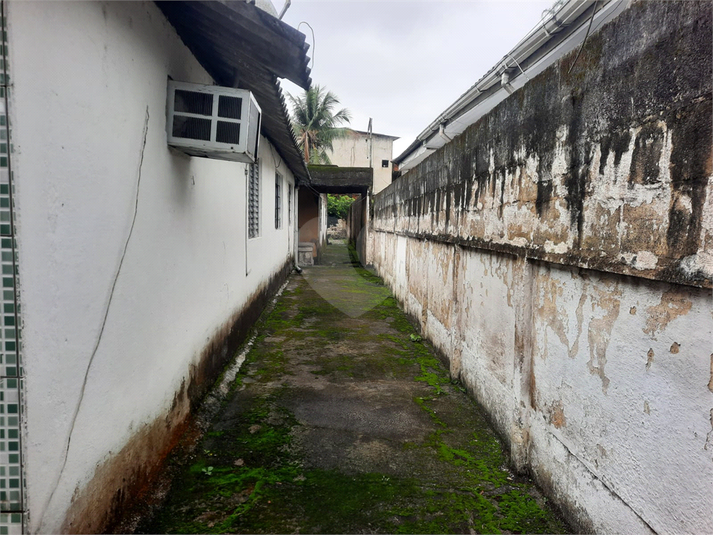 Venda Casa Guarujá Sítio Paecara (vicente De Carvalho) REO1049459 15