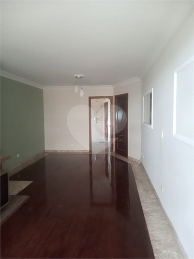 Aluguel Apartamento São Paulo Parque Mandaqui REO1049461 2