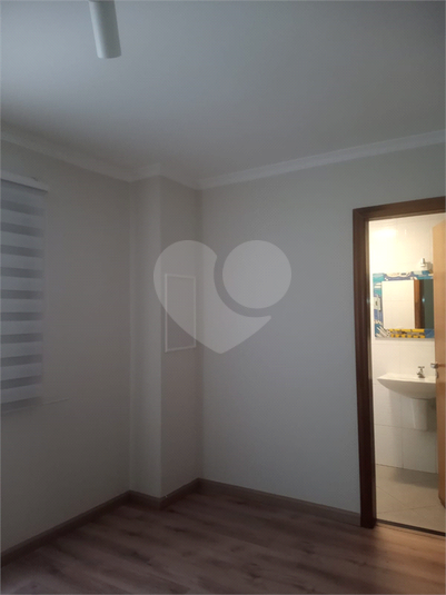 Aluguel Apartamento São Paulo Parque Mandaqui REO1049461 5