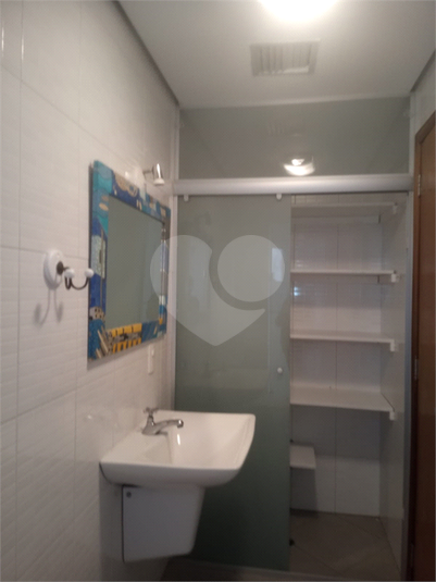 Aluguel Apartamento São Paulo Parque Mandaqui REO1049461 6