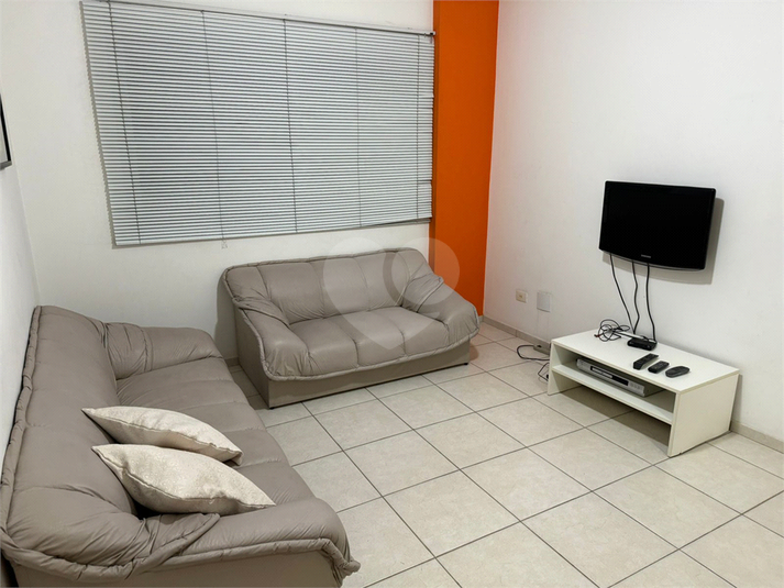 Venda Apartamento Guarujá Enseada REO1049463 3