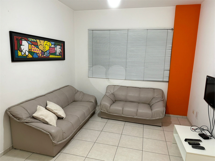 Venda Apartamento Guarujá Enseada REO1049463 2