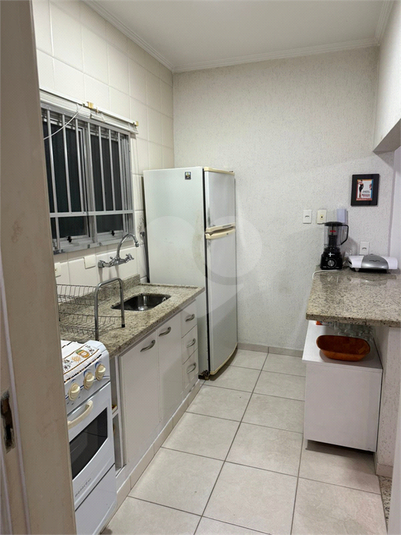 Venda Apartamento Guarujá Enseada REO1049463 10