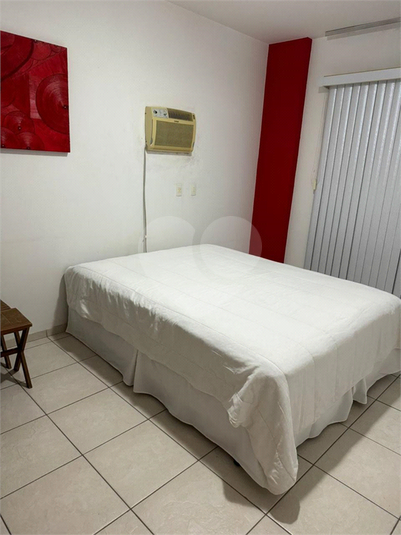 Venda Apartamento Guarujá Enseada REO1049463 16