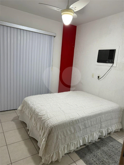 Venda Apartamento Guarujá Enseada REO1049463 22