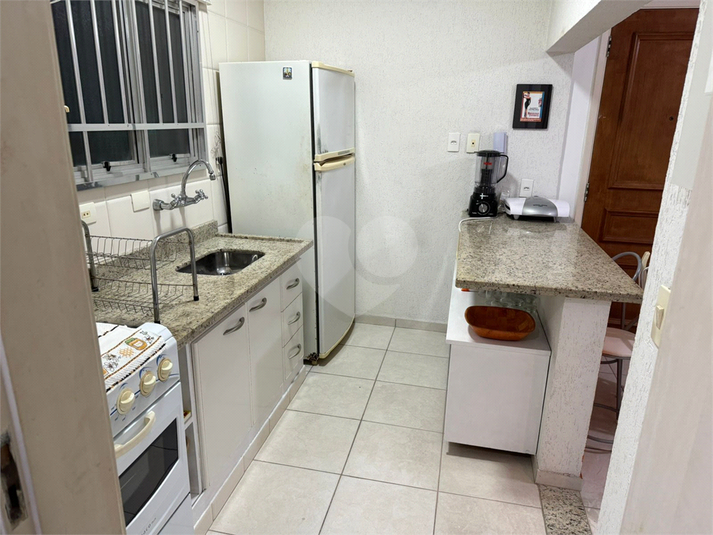 Venda Apartamento Guarujá Enseada REO1049463 11