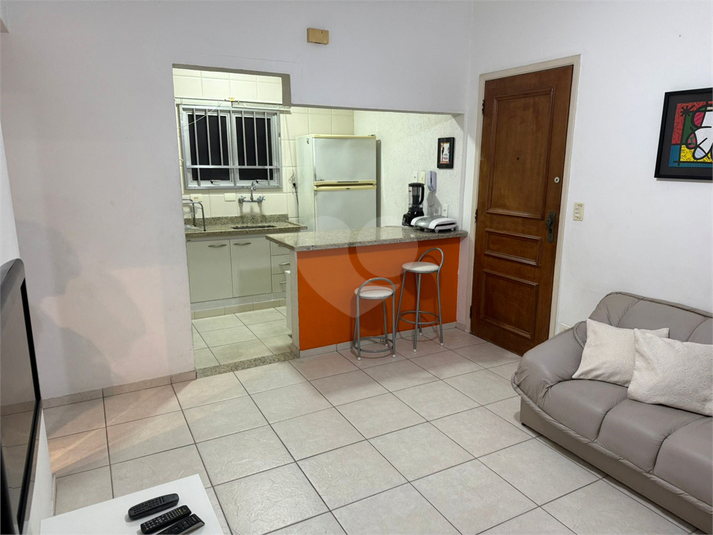 Venda Apartamento Guarujá Enseada REO1049463 7