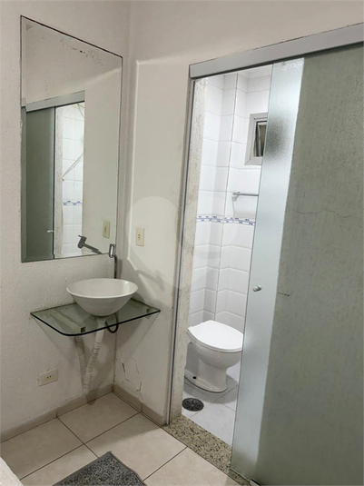 Venda Apartamento Guarujá Enseada REO1049463 26