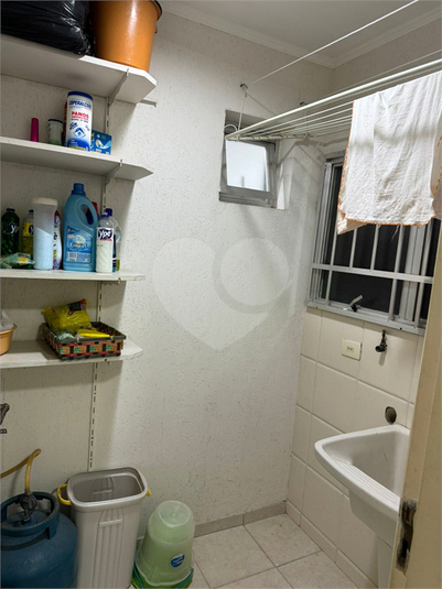 Venda Apartamento Guarujá Enseada REO1049463 12