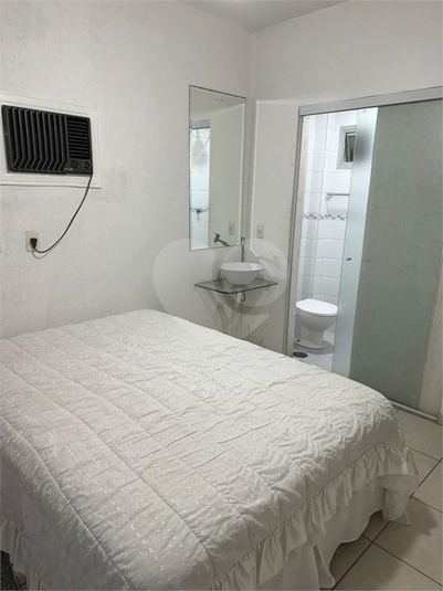 Venda Apartamento Guarujá Enseada REO1049463 23