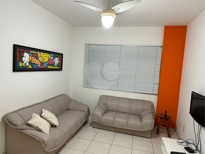 Venda Apartamento Guarujá Enseada REO1049463 1