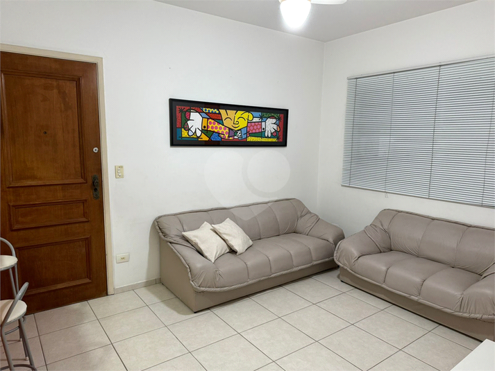 Venda Apartamento Guarujá Enseada REO1049463 4