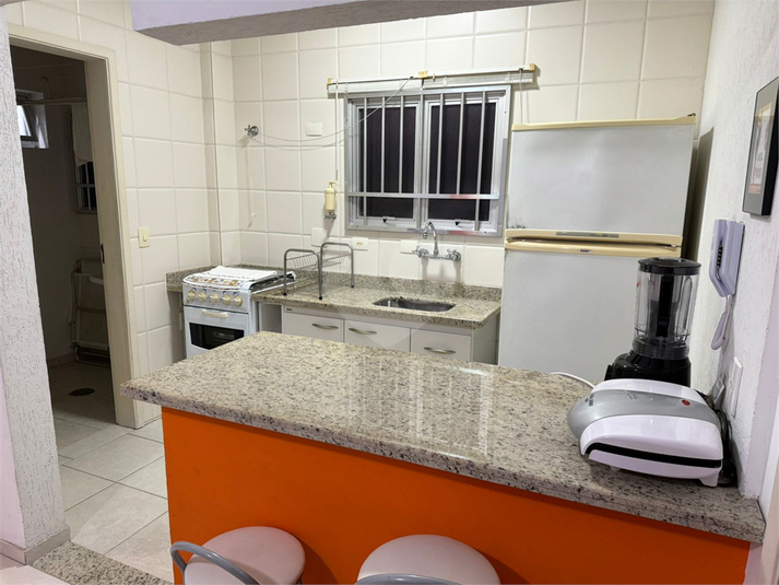 Venda Apartamento Guarujá Enseada REO1049463 8