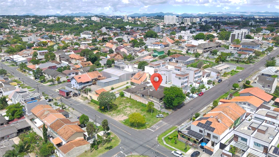 Venda Casa Curitiba Boa Vista REO1049468 1