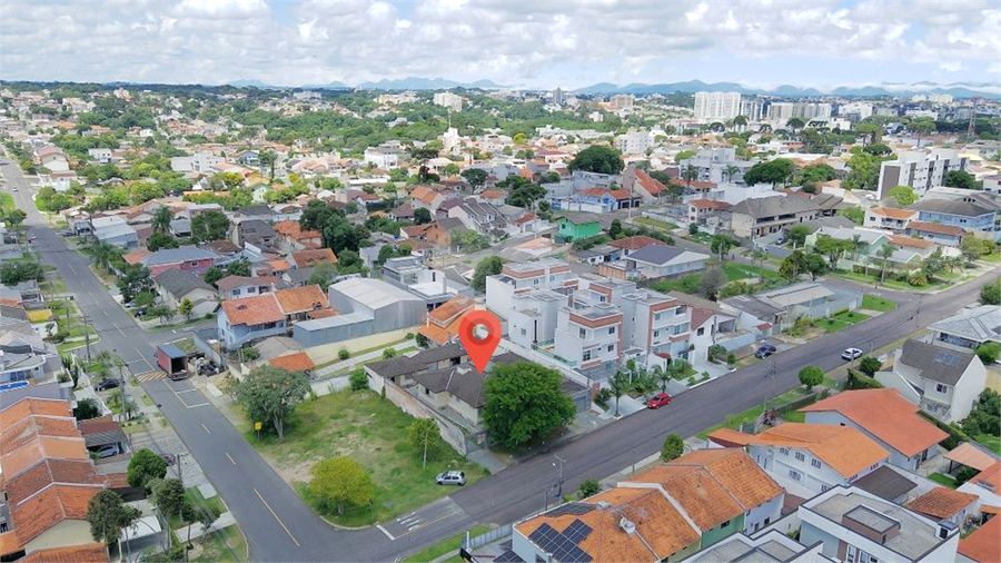 Venda Casa Curitiba Boa Vista REO1049468 57