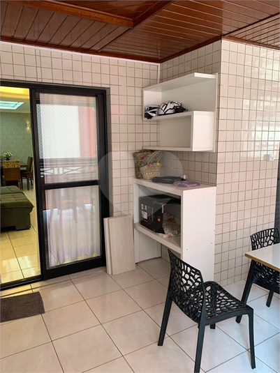 Venda Apartamento Praia Grande Canto Do Forte REO1049481 8