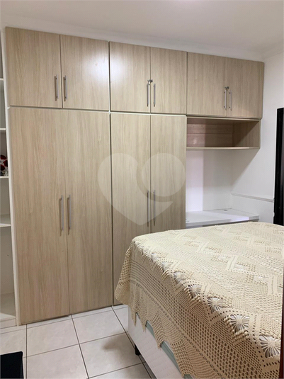 Venda Apartamento Praia Grande Canto Do Forte REO1049481 16