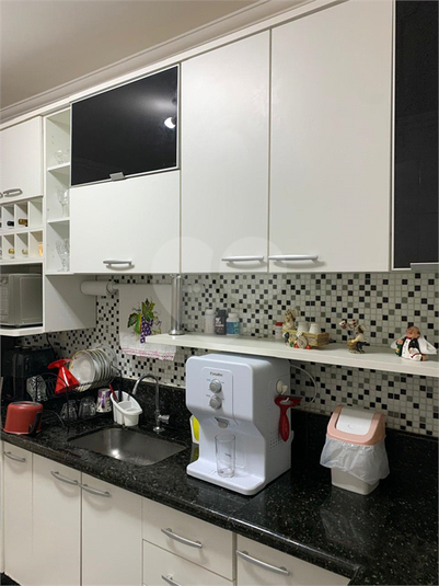 Venda Apartamento Praia Grande Canto Do Forte REO1049481 12