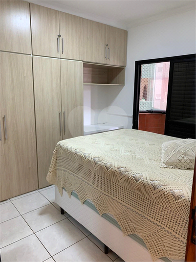 Venda Apartamento Praia Grande Canto Do Forte REO1049481 19