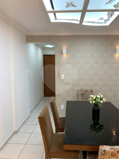 Venda Apartamento Praia Grande Canto Do Forte REO1049481 6