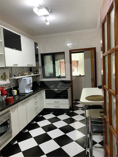 Venda Apartamento Praia Grande Canto Do Forte REO1049481 15