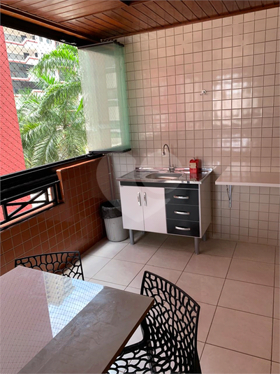 Venda Apartamento Praia Grande Canto Do Forte REO1049481 10