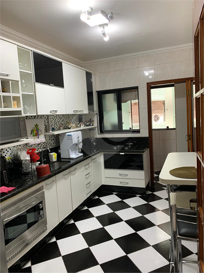 Venda Apartamento Praia Grande Canto Do Forte REO1049481 11