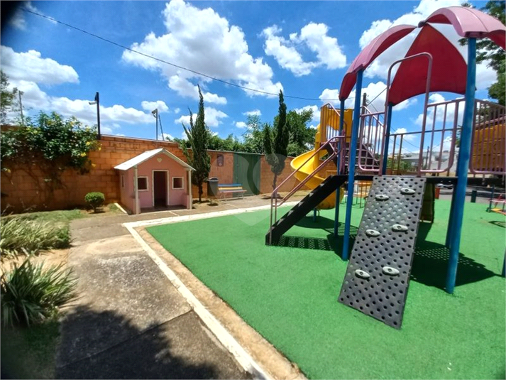 Venda Condomínio Indaiatuba Jardim Panorama REO1049486 24