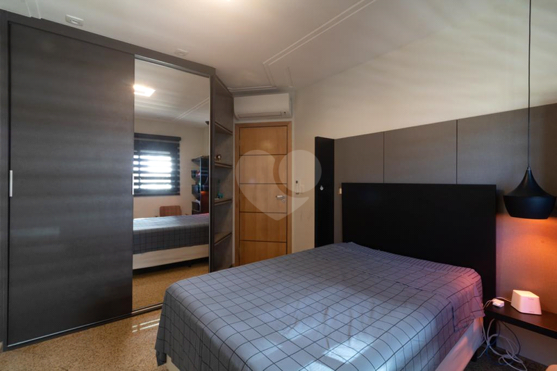 Venda Apartamento Praia Grande Canto Do Forte REO1049489 7