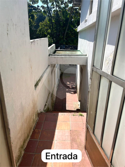 Venda Casa térrea São Paulo Jardim Da Campina REO1049490 16