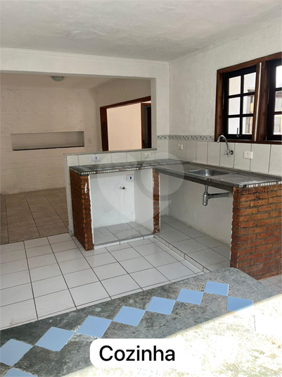 Venda Casa térrea São Paulo Jardim Da Campina REO1049490 17