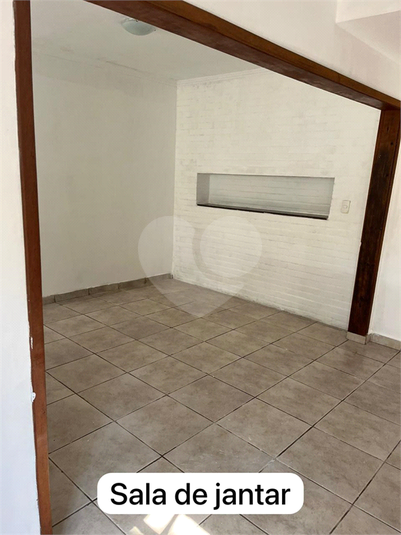 Venda Casa térrea São Paulo Jardim Da Campina REO1049490 19