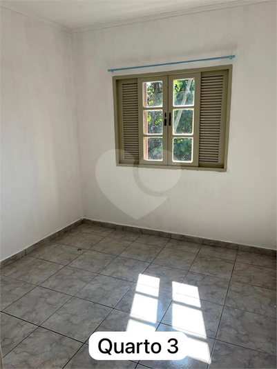 Venda Casa térrea São Paulo Jardim Da Campina REO1049490 3