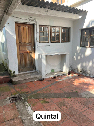 Venda Casa térrea São Paulo Jardim Da Campina REO1049490 4