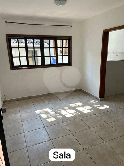 Venda Casa térrea São Paulo Jardim Da Campina REO1049490 2