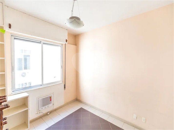 Venda Apartamento Rio De Janeiro Ipanema REO1049491 21