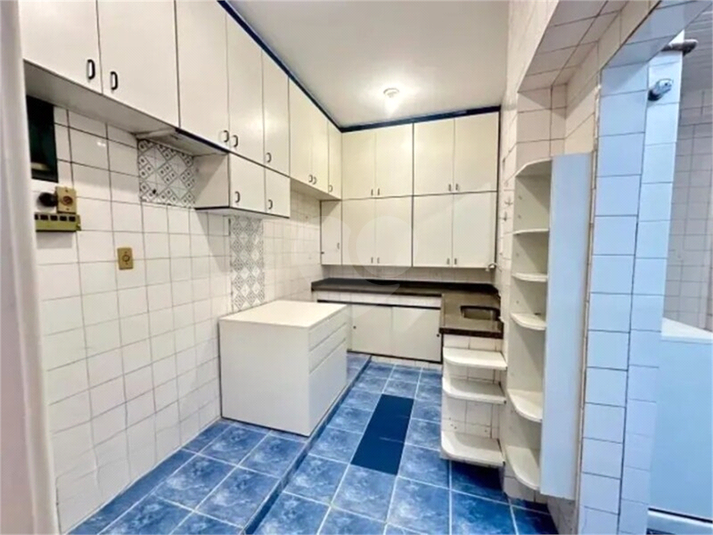 Venda Apartamento Rio De Janeiro Ipanema REO1049491 26