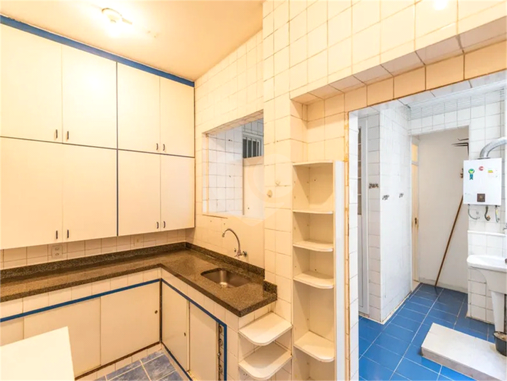 Venda Apartamento Rio De Janeiro Ipanema REO1049491 25