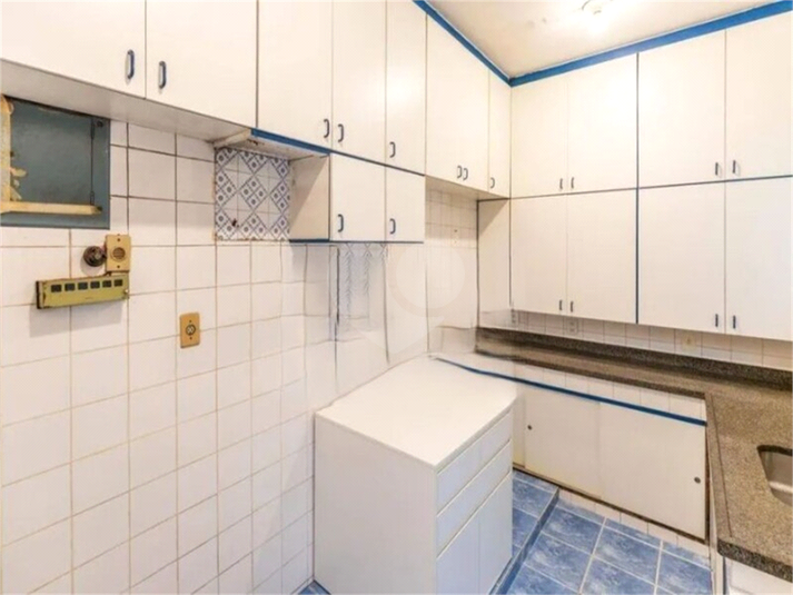 Venda Apartamento Rio De Janeiro Ipanema REO1049491 24