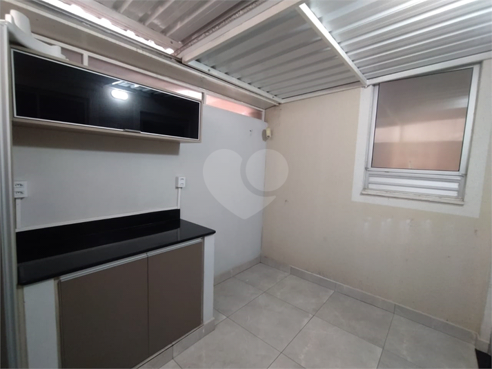 Venda Apartamento Campinas Parque Das Cachoeiras REO1049492 27