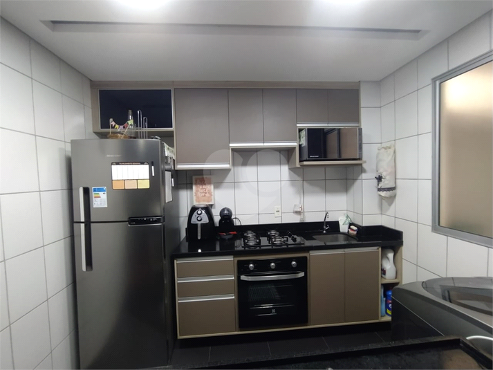 Venda Apartamento Campinas Parque Das Cachoeiras REO1049492 20