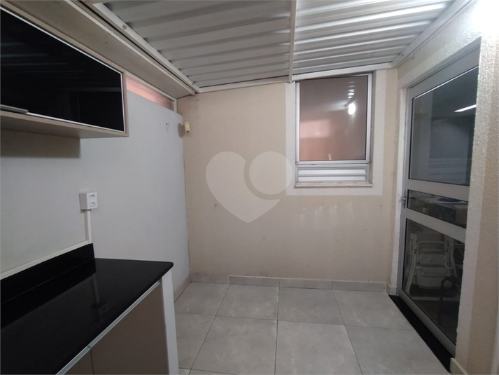 Venda Apartamento Campinas Parque Das Cachoeiras REO1049492 28