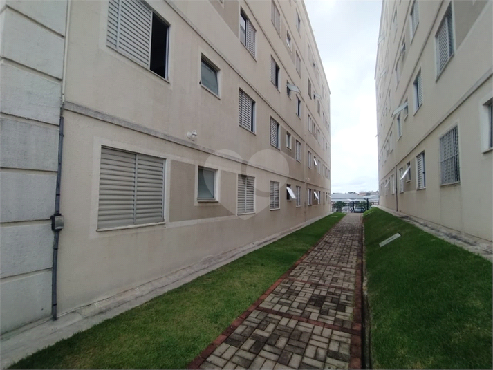 Venda Apartamento Campinas Parque Das Cachoeiras REO1049492 29