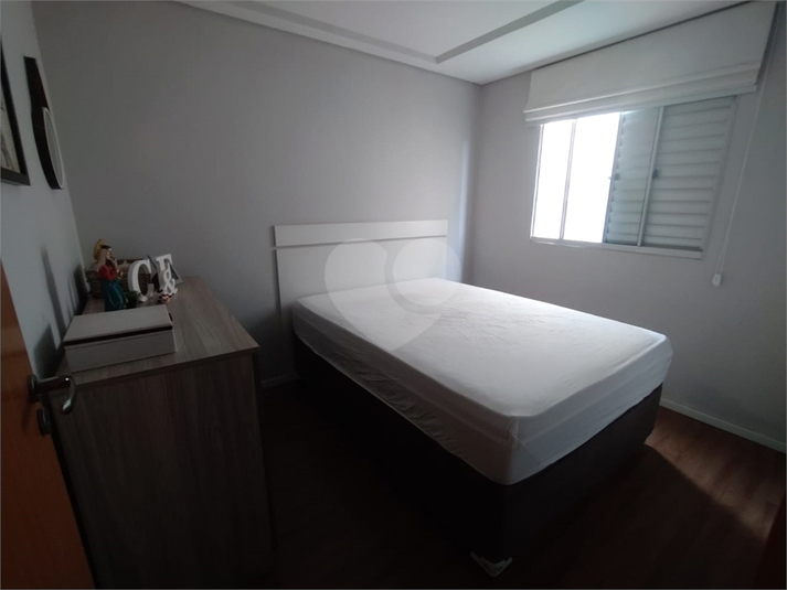 Venda Apartamento Campinas Parque Das Cachoeiras REO1049492 7