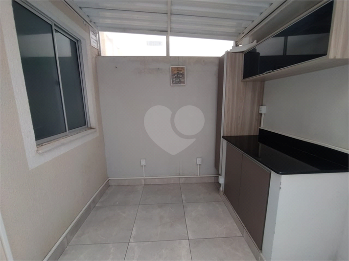 Venda Apartamento Campinas Parque Das Cachoeiras REO1049492 21