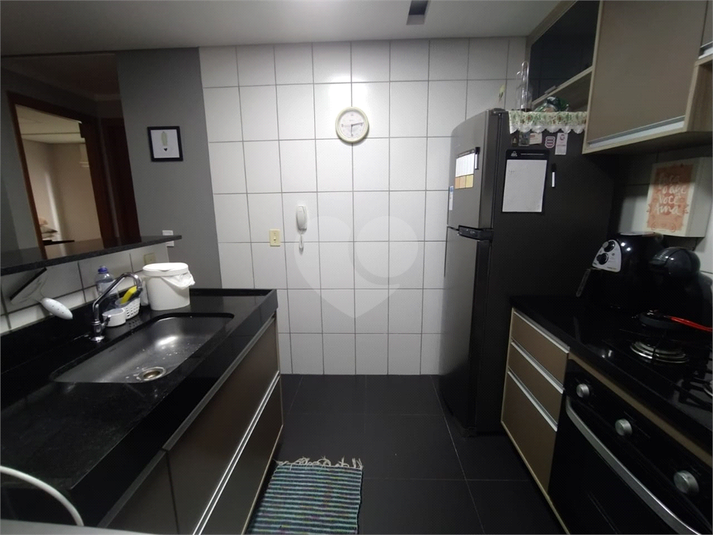 Venda Apartamento Campinas Parque Das Cachoeiras REO1049492 19