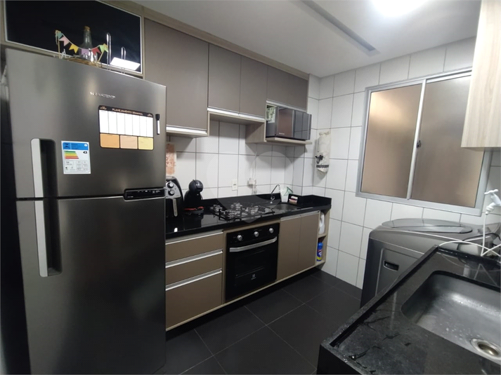 Venda Apartamento Campinas Parque Das Cachoeiras REO1049492 17