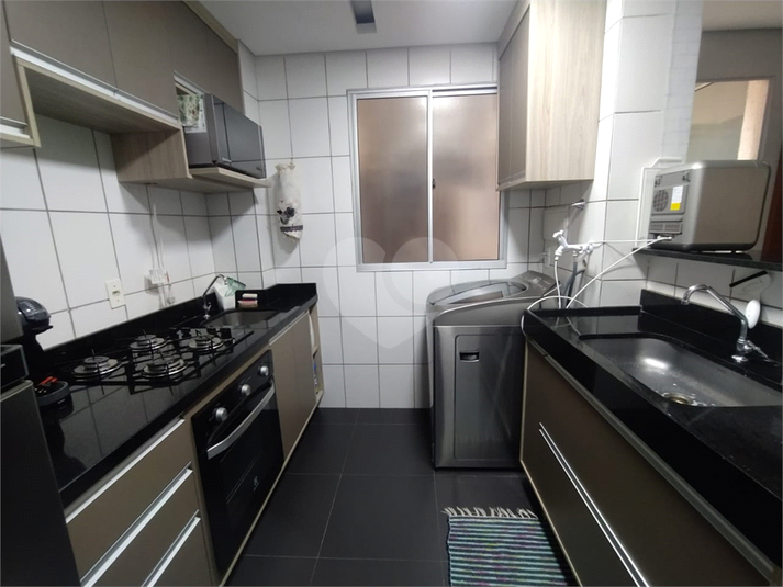 Venda Apartamento Campinas Parque Das Cachoeiras REO1049492 18