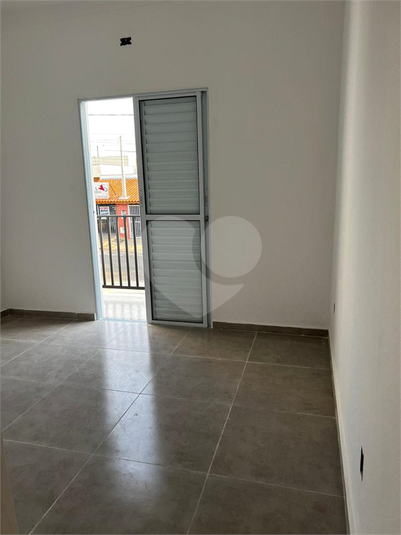 Venda Sobrado Sorocaba Jardim Santa Marta REO1049493 9